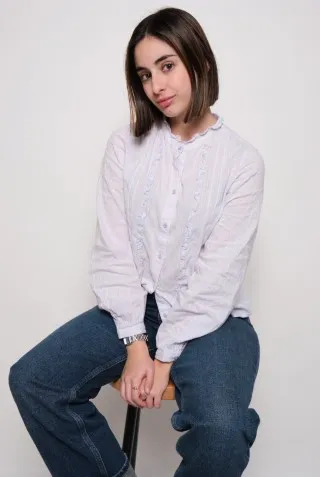 Foto de Laura del Olmo